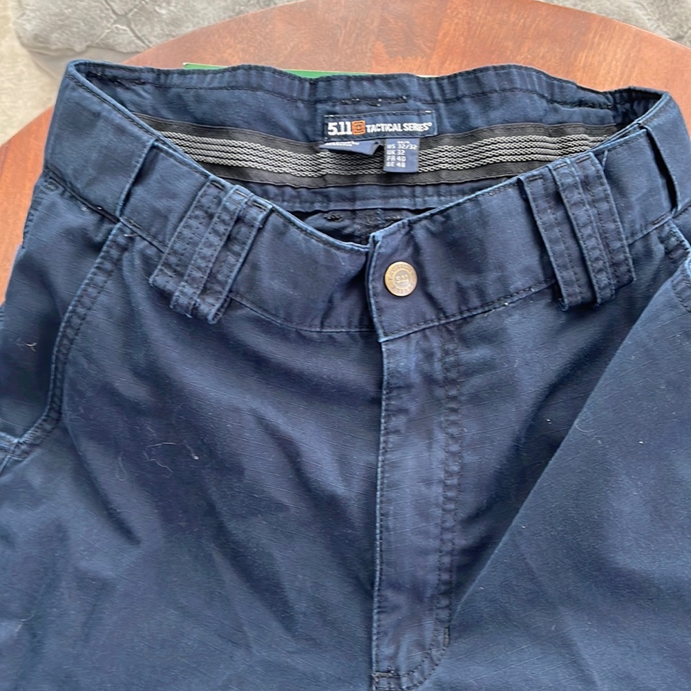 5.11 tactical